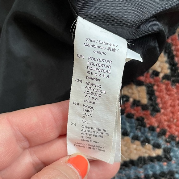 Toddler jacket - Picture 5 of 5